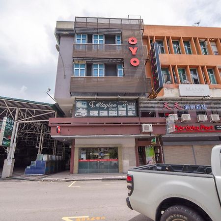 Super Oyo 89965 Stay Inn II Kota Kinabalu Exterior photo
