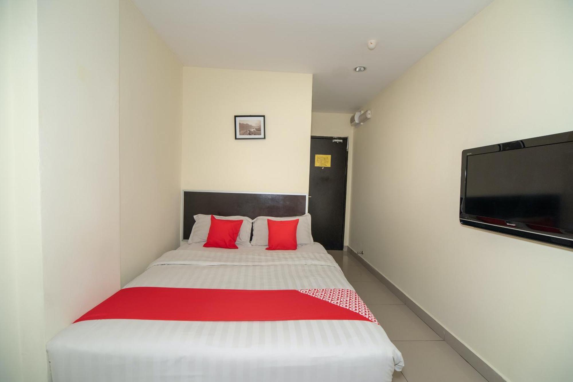 Super Oyo 89965 Stay Inn II Kota Kinabalu Exterior photo