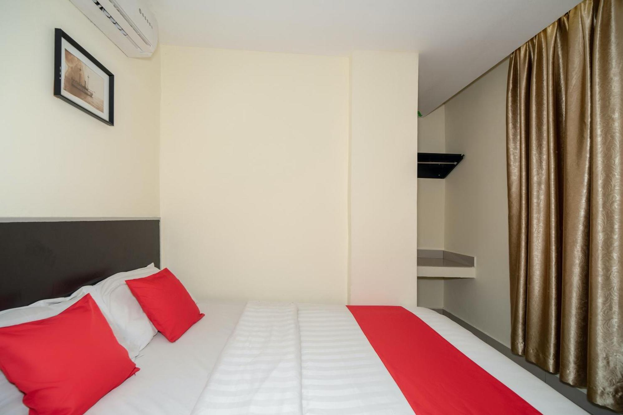 Super Oyo 89965 Stay Inn II Kota Kinabalu Exterior photo