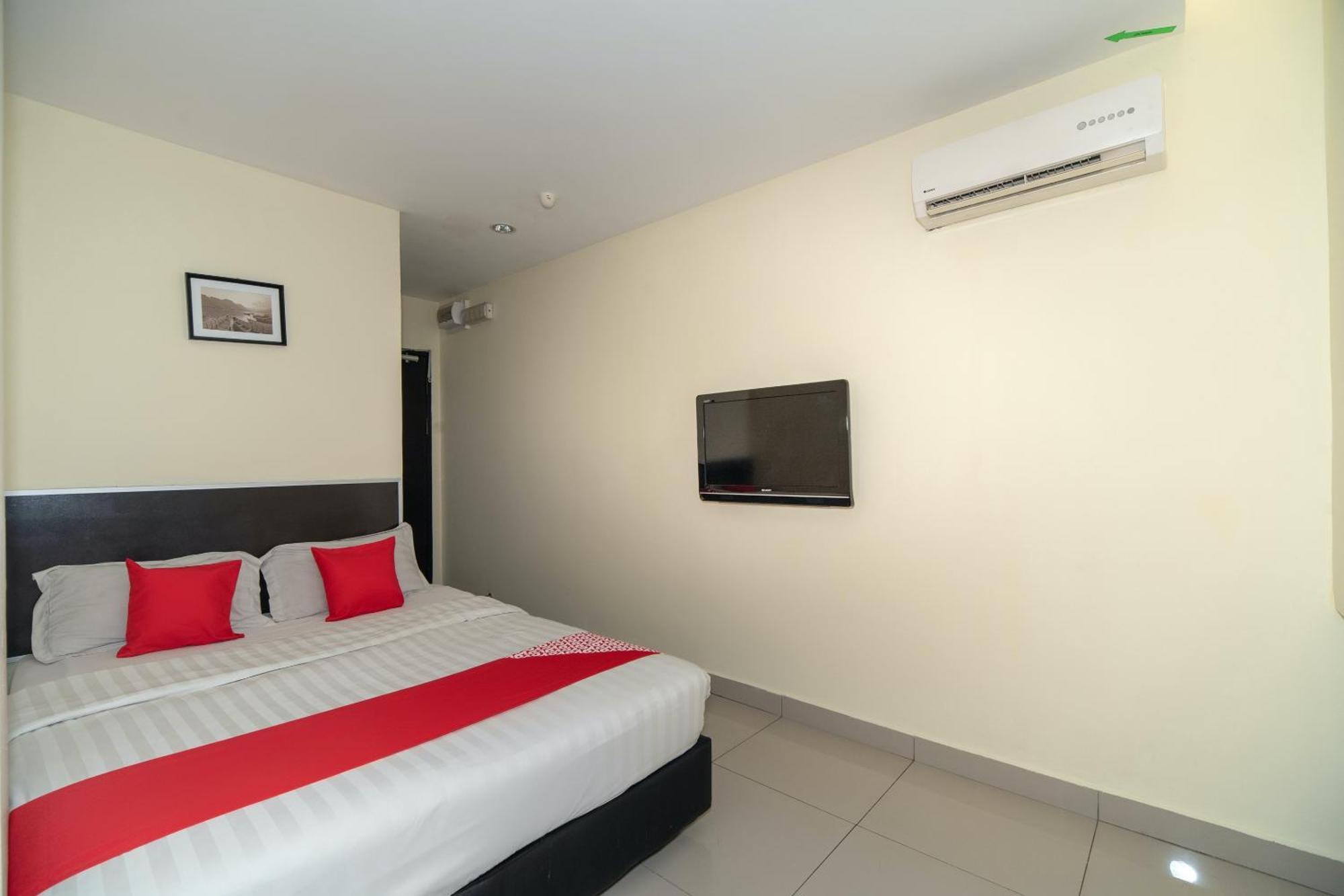 Super Oyo 89965 Stay Inn II Kota Kinabalu Exterior photo