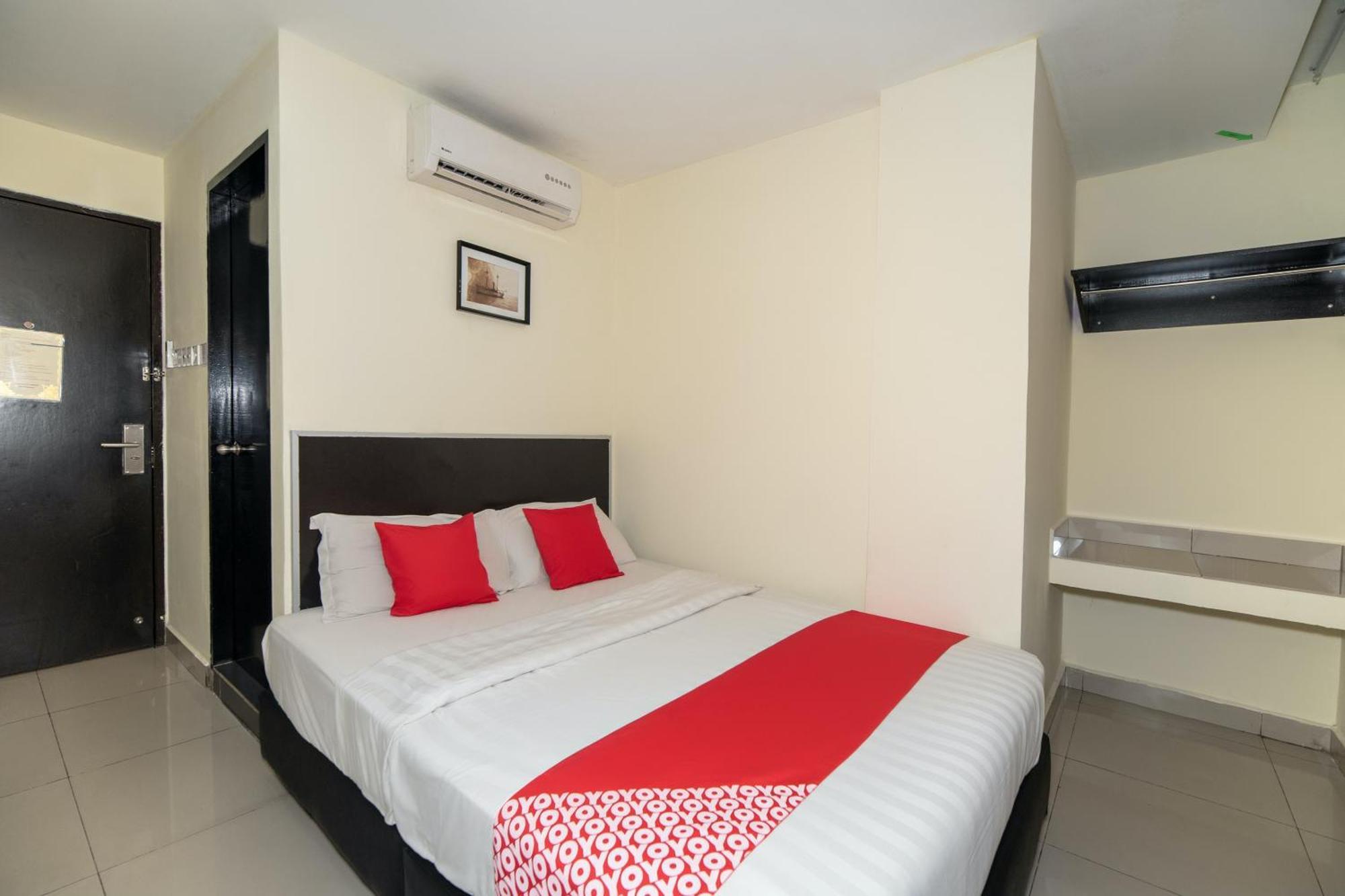 Super Oyo 89965 Stay Inn II Kota Kinabalu Exterior photo