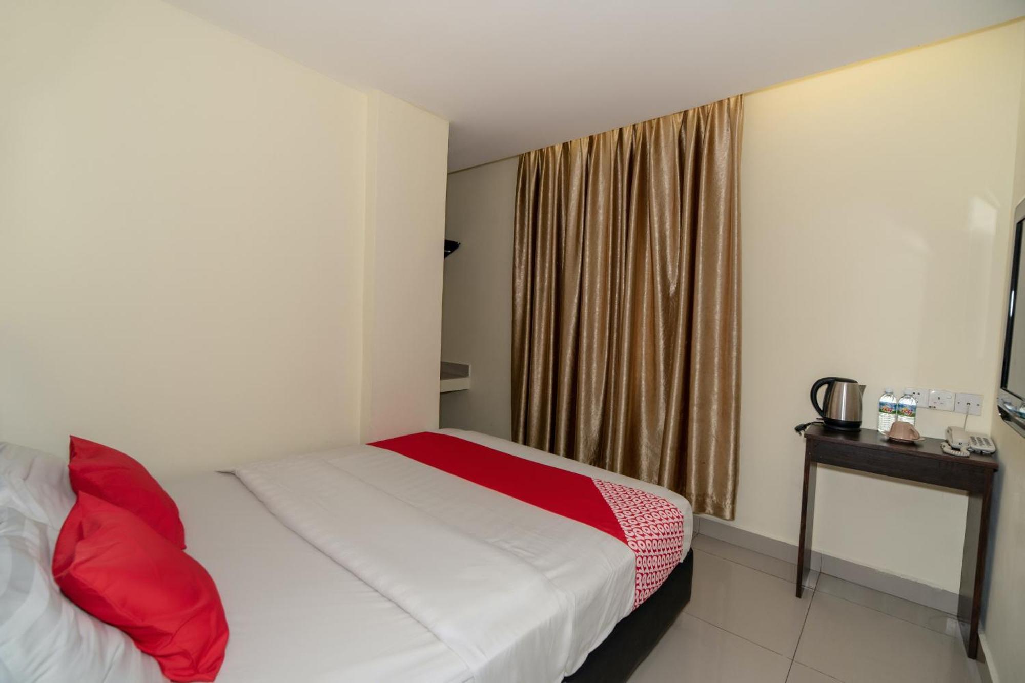 Super Oyo 89965 Stay Inn II Kota Kinabalu Exterior photo