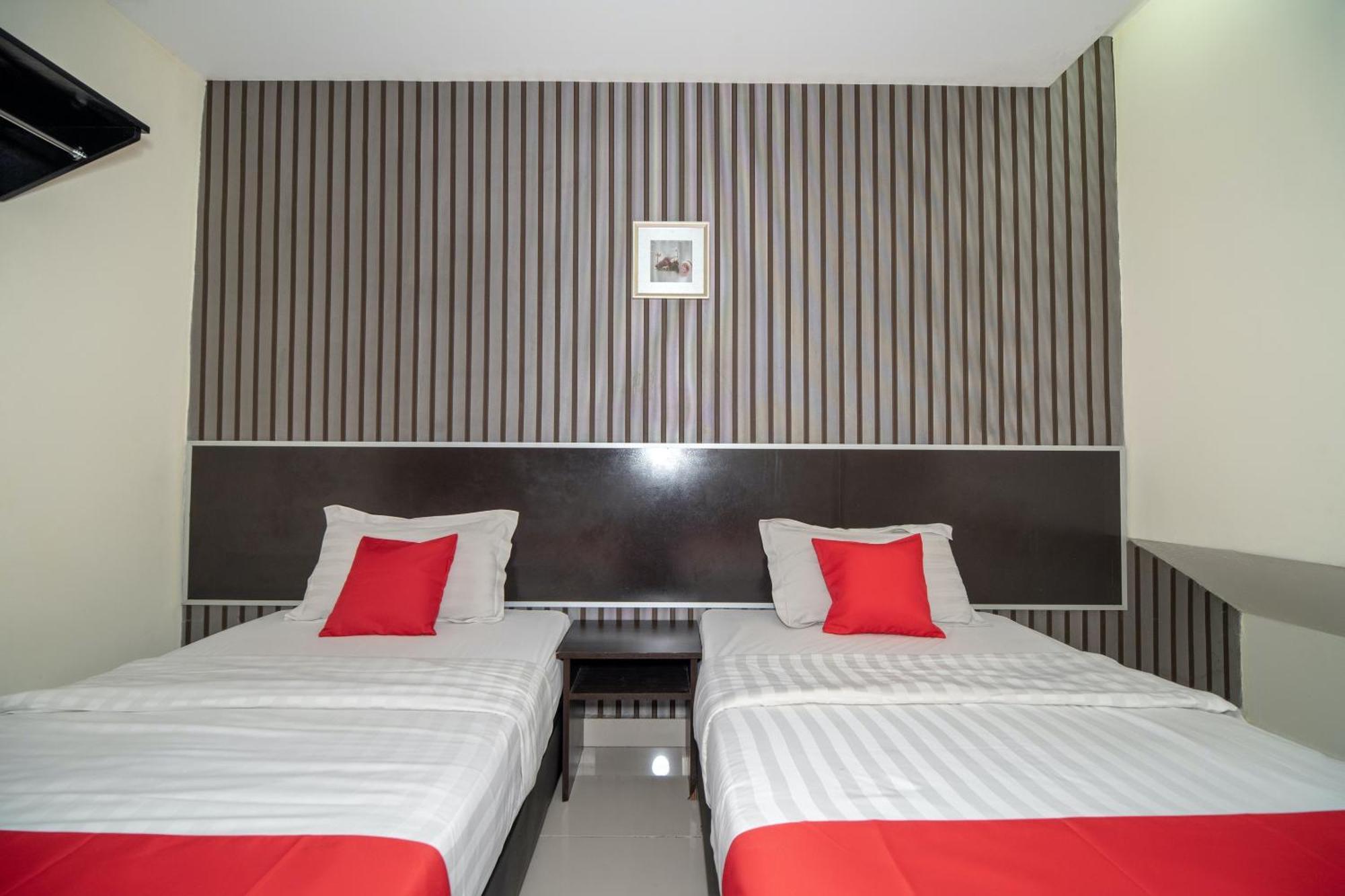 Super Oyo 89965 Stay Inn II Kota Kinabalu Exterior photo